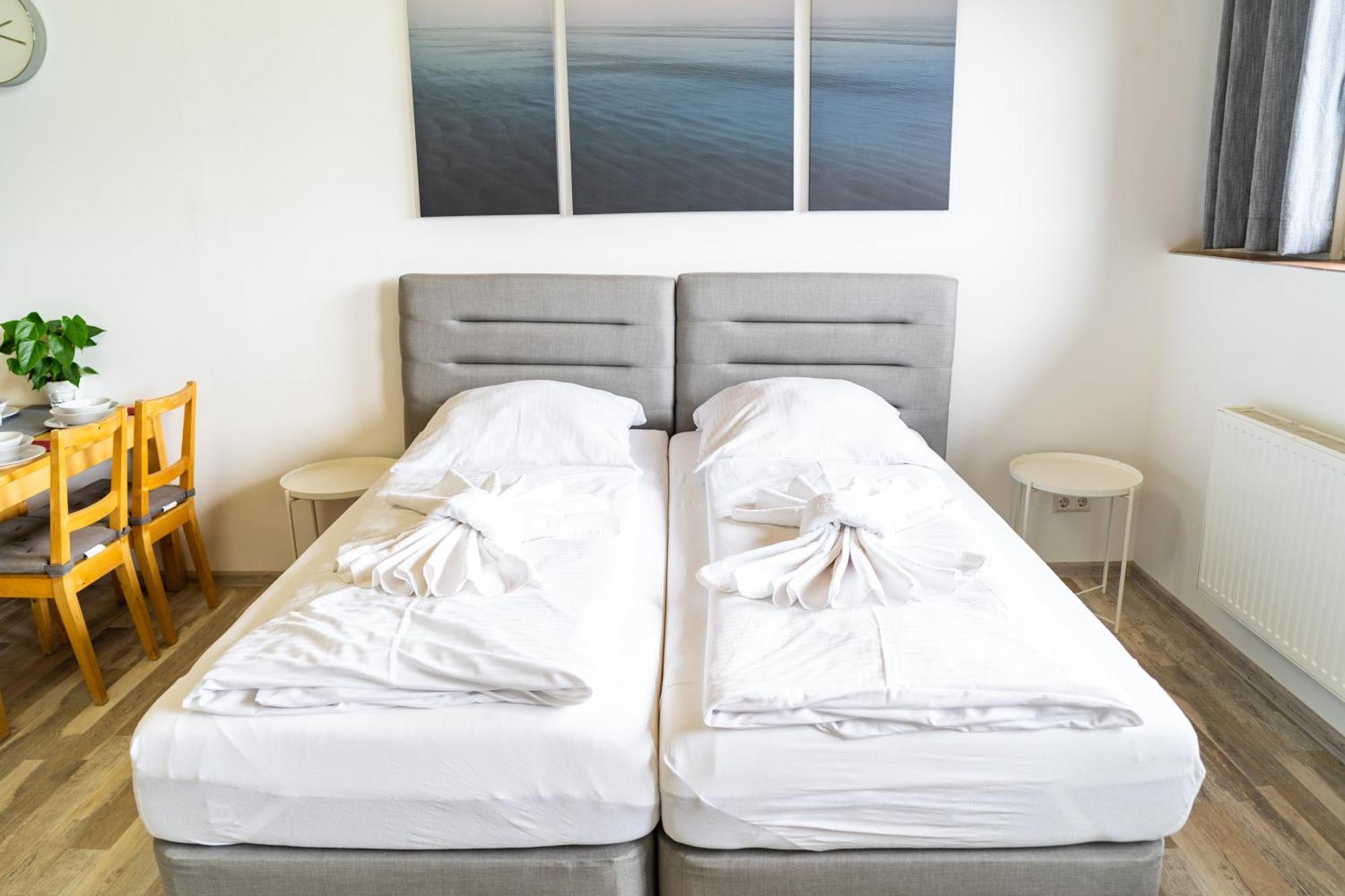 Sweet Rooms Bubesheim Exteriör bild